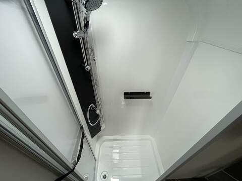 Bailey Alicanto Grande Deluxe Alvor Caravan - N2137