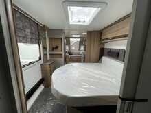 Bailey Alicanto Grande Deluxe Alvor 2026 Caravan19