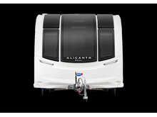 Bailey Alicanto Grande Deluxe Evora 2026 Caravan4