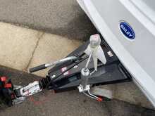 Bailey Alicanto Grande Deluxe Evora 2026 Caravan21