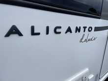 Bailey Alicanto Grande Deluxe Evora 2026 Caravan2