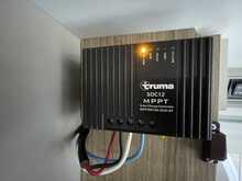 Bailey Alicanto Grande Deluxe Evora 2026 Caravan18