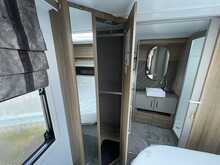 Bailey Alicanto Grande Deluxe Evora 2026 Caravan16