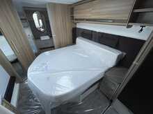 Bailey Alicanto Grande Deluxe Evora 2026 Caravan11