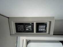 Bailey Alicanto Grande Deluxe Evora 2026 Caravan17