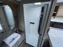 Bailey Alicanto Grande Deluxe Evora 2026 Caravan13