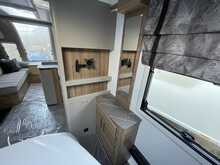 Bailey Alicanto Grande Deluxe Evora 2026 Caravan19