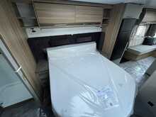 Bailey Alicanto Grande Deluxe Evora 2026 Caravan12