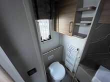 Bailey Alicanto Grande Deluxe Evora 2026 Caravan15