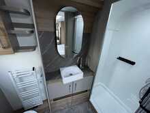 Bailey Alicanto Grande Deluxe Evora 2026 Caravan14