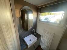 Bailey Alicanto Grande Deluxe Porto 2026 Caravan10
