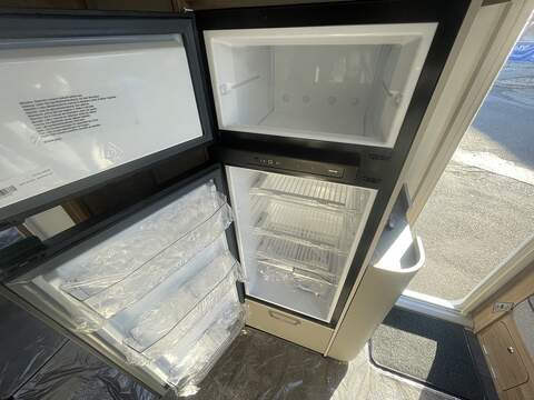 Bailey Alicanto Grande Deluxe Porto Caravan - N2140