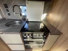 Bailey Alicanto Grande Deluxe Porto 2026 Caravan16