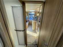 Bailey Alicanto Grande Deluxe Porto 2026 Caravan3