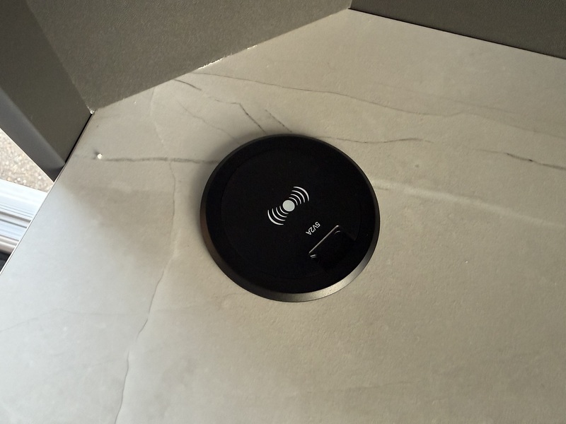 Bailey Pegasus Grande Blk Edt Brindisi 2026 Caravan - Large 28