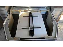 Bailey Alicanto Grande Deluxe Sintra 2026 Caravan15