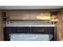 Bailey Alicanto Grande Deluxe Sintra 2026 Caravan16