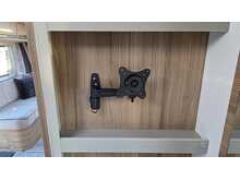 Bailey Alicanto Grande Deluxe Sintra 2026 Caravan20
