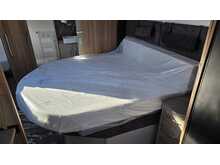 Bailey Alicanto Grande Deluxe Sintra 2026 Caravan13