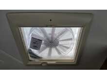 Bailey Alicanto Grande Deluxe Sintra 2026 Caravan12
