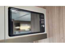Bailey Alicanto Grande Deluxe Sintra 2026 Caravan10