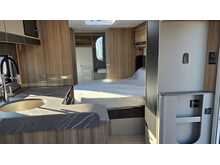 Bailey Alicanto Grande Deluxe Sintra 2026 Caravan5