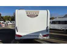 Bailey Alicanto Grande Deluxe Sintra 2026 Caravan2