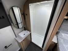 Bailey Pegasus Grande Black Edition Bologna 2026 Caravan11