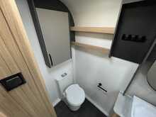 Bailey Pegasus Grande Black Edition Bologna 2026 Caravan10