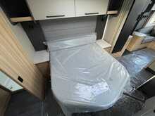 Bailey Pegasus Grande Black Edition Bologna 2026 Caravan19