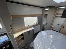 Bailey Pegasus Grande Black Edition Bologna 2026 Caravan9