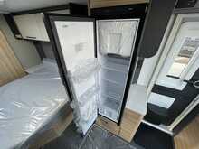 Bailey Pegasus Grande Black Edition Bologna 2026 Caravan7