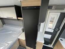 Bailey Pegasus Grande Black Edition Bologna 2026 Caravan6