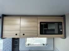 Bailey Pegasus Grande Black Edition Bologna 2026 Caravan17