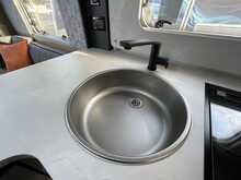 Bailey Pegasus Grande Black Edition Bologna 2026 Caravan18