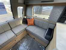 Bailey Pegasus Grande Black Edition Bologna 2026 Caravan16