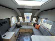 Bailey Pegasus Grande Black Edition Bologna 2026 Caravan3