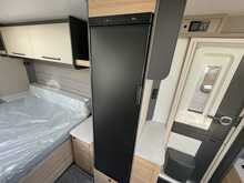 Bailey Pegasus Grande Black Edition Bologna 2026 Caravan8