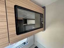 Bailey Pegasus Grande Black Edition Bologna 2026 Caravan6
