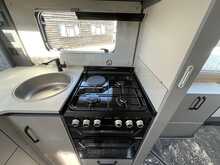 Bailey Pegasus Grande Black Edition Bologna 2026 Caravan7