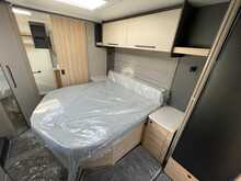 Bailey Pegasus Grande Black Edition Bologna 2026 Caravan11