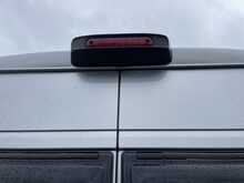 Carado CV602 Pro  Campervan23