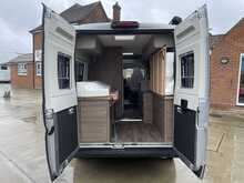 Carado CV602 Pro  Campervan24
