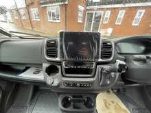 Carado CV602 Pro  Campervan5