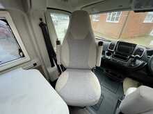 Carado CV602 Pro  Campervan4