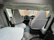 Carado CV602 Pro  Campervan3