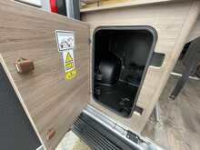 Carado CV602 Pro  Campervan22