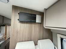 Carado CV602 Pro  Campervan21