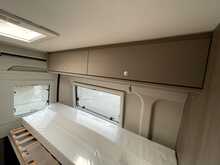 Carado CV602 Pro  Campervan17
