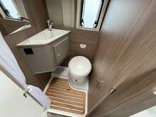 Carado CV602 Pro  Campervan15